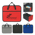 Non-Woven Trunk Organizer